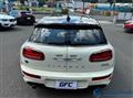 2021 BMW MINI Clubman