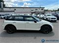 2021 BMW MINI Clubman