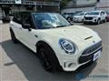 2021 BMW MINI Clubman