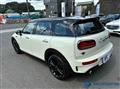 2021 BMW MINI Clubman