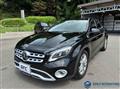 2018 Mercedes-Benz GLA-Class