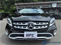 2018 Mercedes-Benz GLA-Class