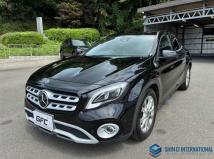 2018 Mercedes-Benz GLA-Class