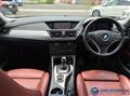 2012 BMW X1