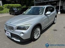 2012 BMW X1