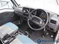 2001 Subaru Sambar Truck
