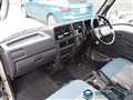 2001 Subaru Sambar Truck