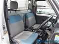 2001 Subaru Sambar Truck
