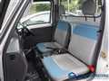 2001 Subaru Sambar Truck