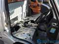 2001 Subaru Sambar Truck