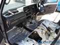 2001 Subaru Sambar Truck