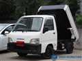 2002 Subaru Sambar Truck