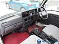 2002 Subaru Sambar Truck