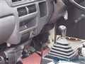 2002 Subaru Sambar Truck