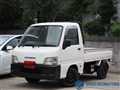 2002 Subaru Sambar Truck