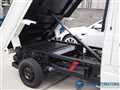2002 Subaru Sambar Truck
