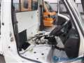 2002 Subaru Sambar Truck