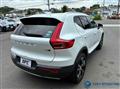 2019 Volvo XC40