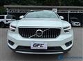 2019 Volvo XC40