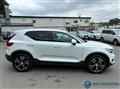 2019 Volvo XC40