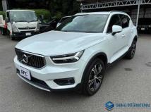 2019 Volvo XC40
