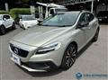 2017 Volvo V40
