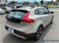 2017 Volvo V40