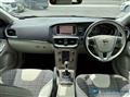 2017 Volvo V40