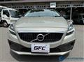 2017 Volvo V40