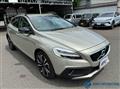2017 Volvo V40