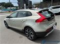 2017 Volvo V40