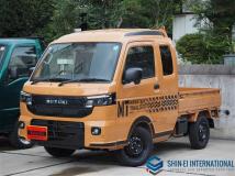 2026 Suzuki Super Carry