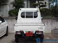 2026 Daihatsu Hijet Truck