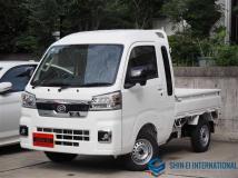 2026 Daihatsu Hijet Truck