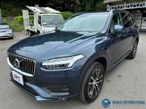 2021 Volvo XC90