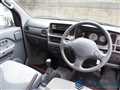 2000 Daihatsu Atrai Wagon