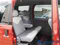 2000 Daihatsu Atrai Wagon
