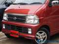 2000 Daihatsu Atrai Wagon