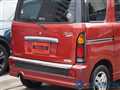 2000 Daihatsu Atrai Wagon