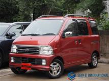 2000 Daihatsu Atrai Wagon