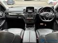 2016 Mercedes-Benz GLE-CLASS