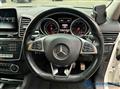 2016 Mercedes-Benz GLE-CLASS