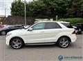2016 Mercedes-Benz GLE-CLASS
