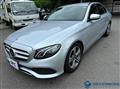 2018 Mercedes-Benz E-Class