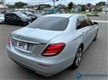 2018 Mercedes-Benz E-Class