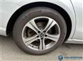 2018 Mercedes-Benz E-Class