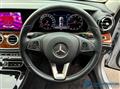 2018 Mercedes-Benz E-Class