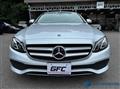 2018 Mercedes-Benz E-Class