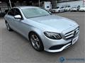 2018 Mercedes-Benz E-Class
