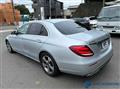 2018 Mercedes-Benz E-Class